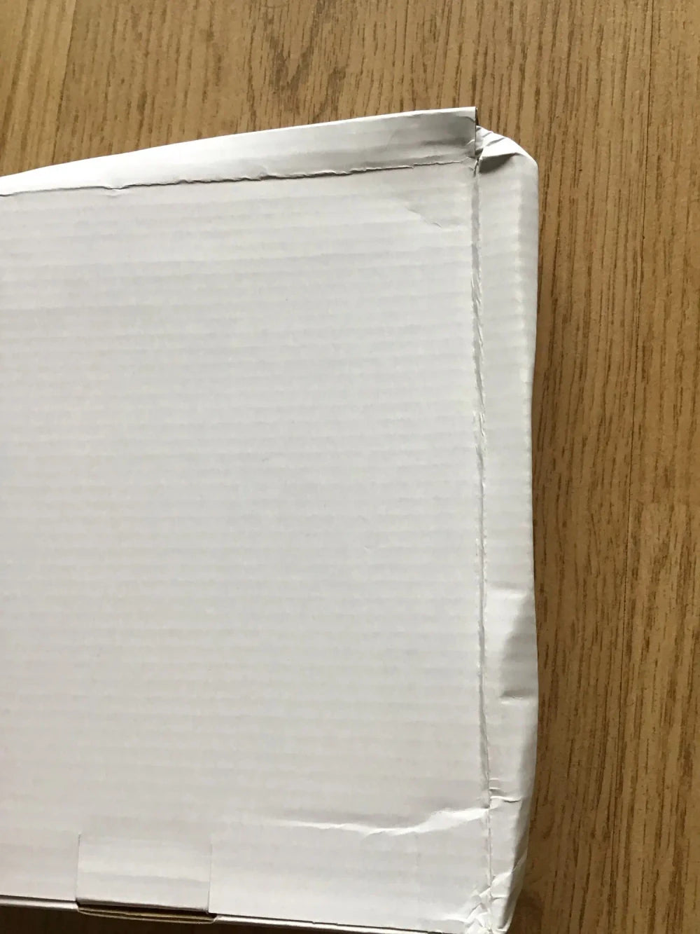 Review Card