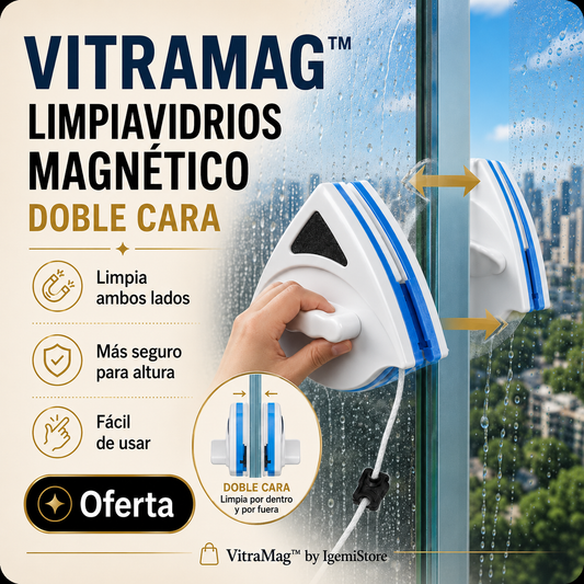 VitraMag Duo