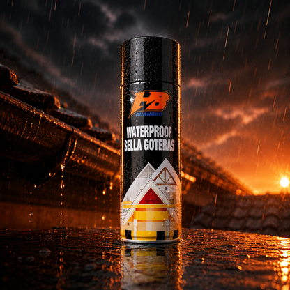 Spray Sellador Impermeable 700 ml