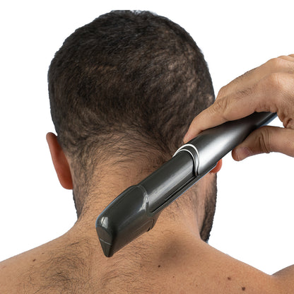 Trim-Max™ | Recortadora Inalámbrica 5 en 1 con Mango Extensible