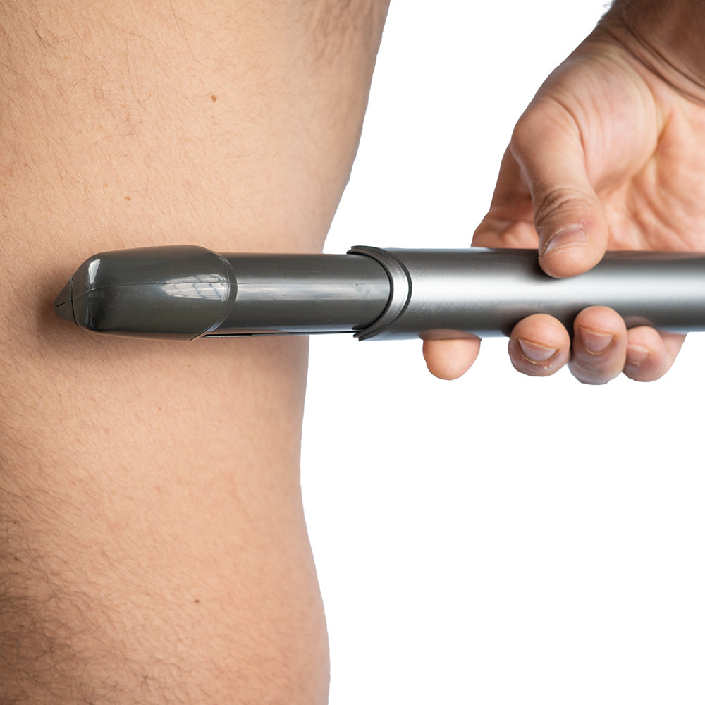 Trim-Max™ | Recortadora Inalámbrica 5 en 1 con Mango Extensible